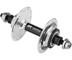 DT Swiss 370 Classic Track rear hub - Retrogression Fixed Gear