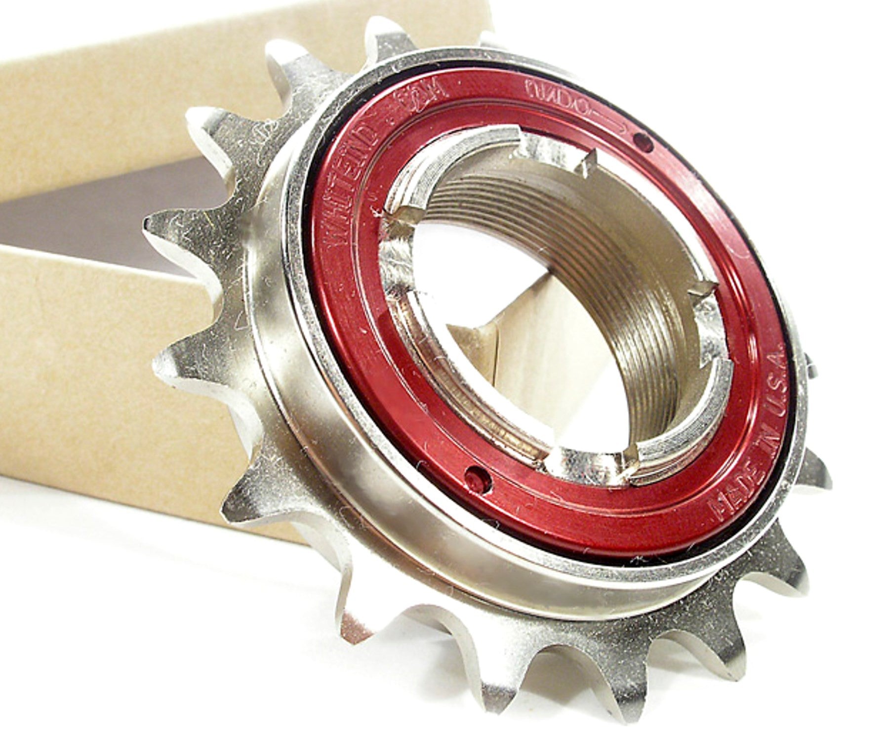 White Industries ENO freewheel - Retrogression Fixed Gear