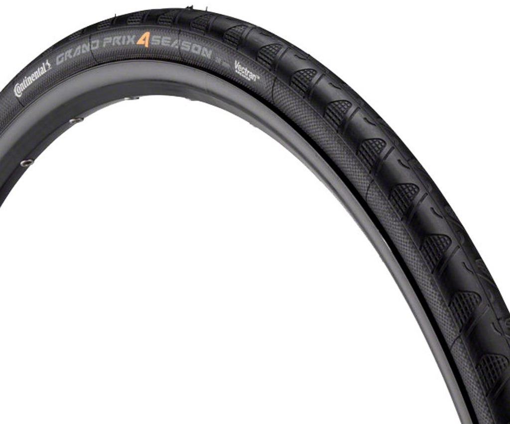 Continental Grand Prix 4-Season tire - Black Edition - Retrogression Fixed Gear