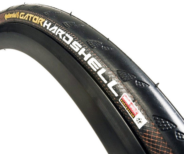 テレビで話題】 continental gator hardshell 27×32mm ペア パーツ