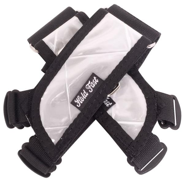 Hold Fast FRS Classic pedal straps - assorted colors - Retrogression Fixed Gear