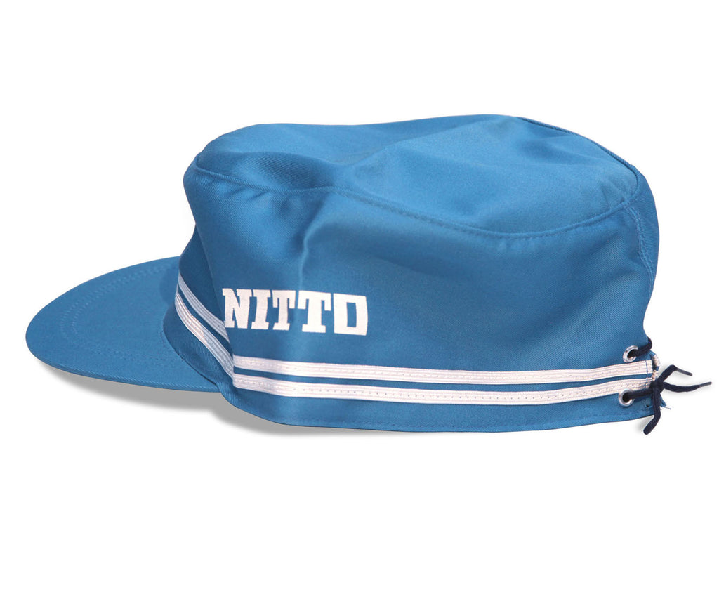 Nitto factory worker hat - Retrogression Fixed Gear