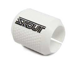 Skout Frame Shield top tube protector - Retrogression Fixed Gear