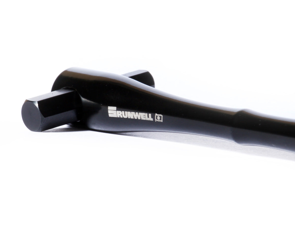Runwell STEX BK 4-Way wrench - Retrogression Fixed Gear