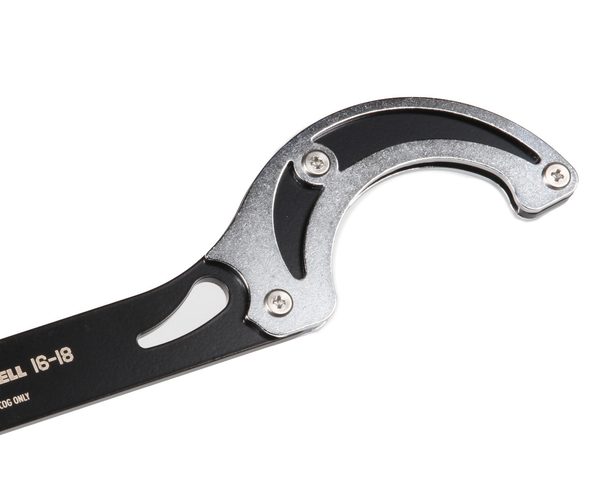 Runwell COG 1218L cog & lockring tool - Retrogression Fixed Gear