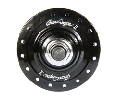 Gran Compe II high flange rear track hub - Retrogression Fixed Gear