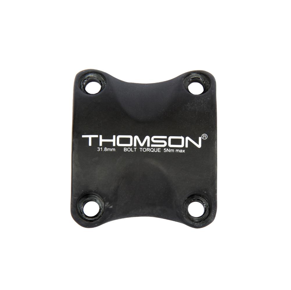 パーツ THOMSON X4 Thomson X4 carbon faceplate