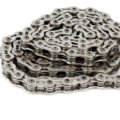 Kmc stainless 2024 steel bike chain
