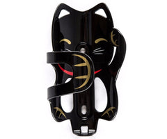 Portland Design Works Lucky Cat bottle cage - Retrogression Fixed Gear