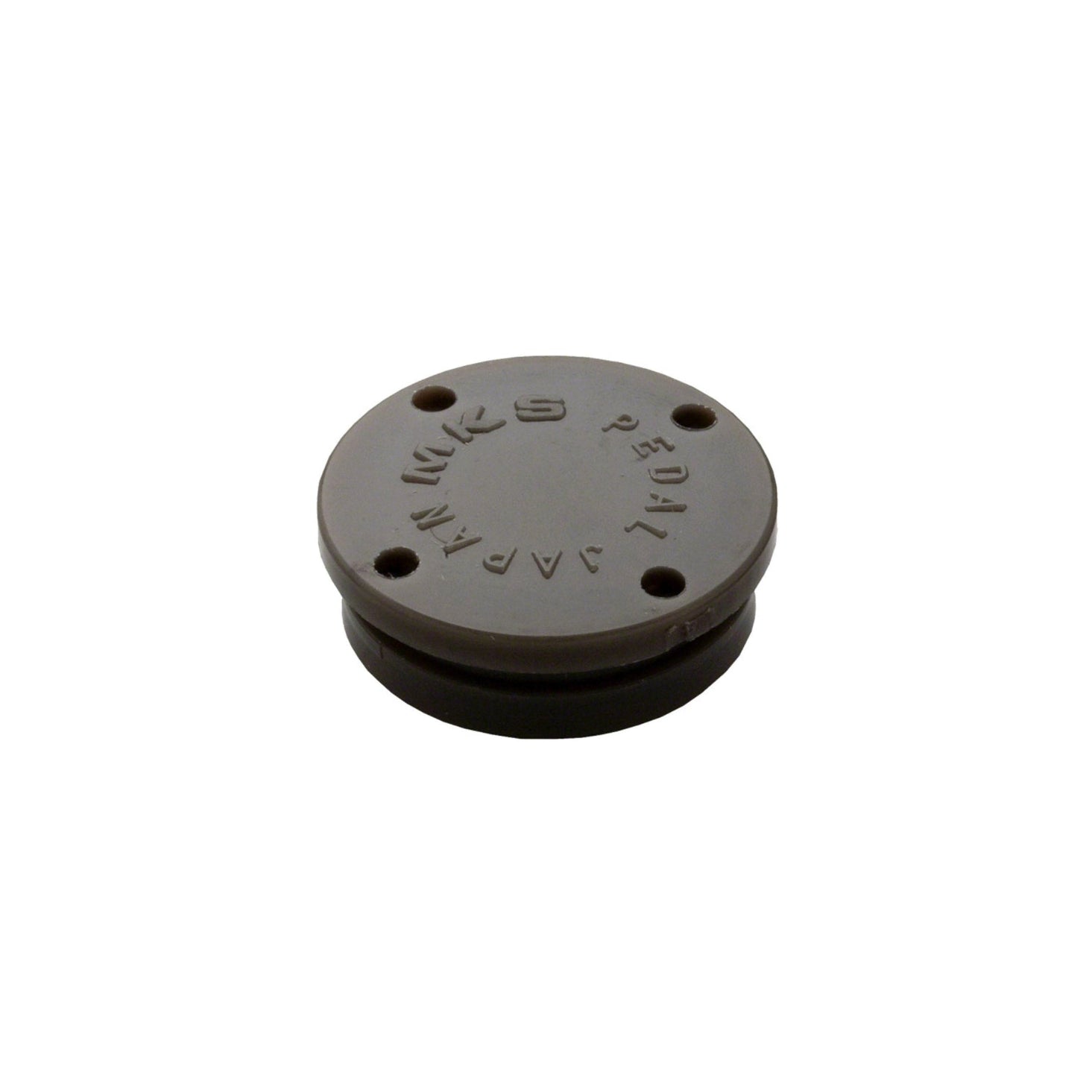 pedal caps MKS pedal replacement dust caps