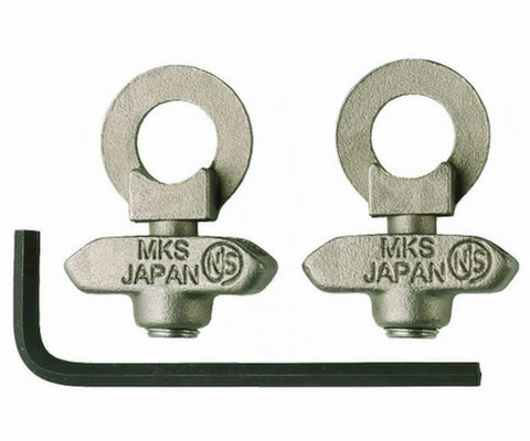 MKS chain tensioners for 5mm dropouts