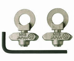 MKS chain tensioners for 5mm dropouts - Retrogression Fixed Gear