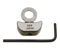 MKS chain tensioner for 8mm dropouts - Retrogression Fixed Gear