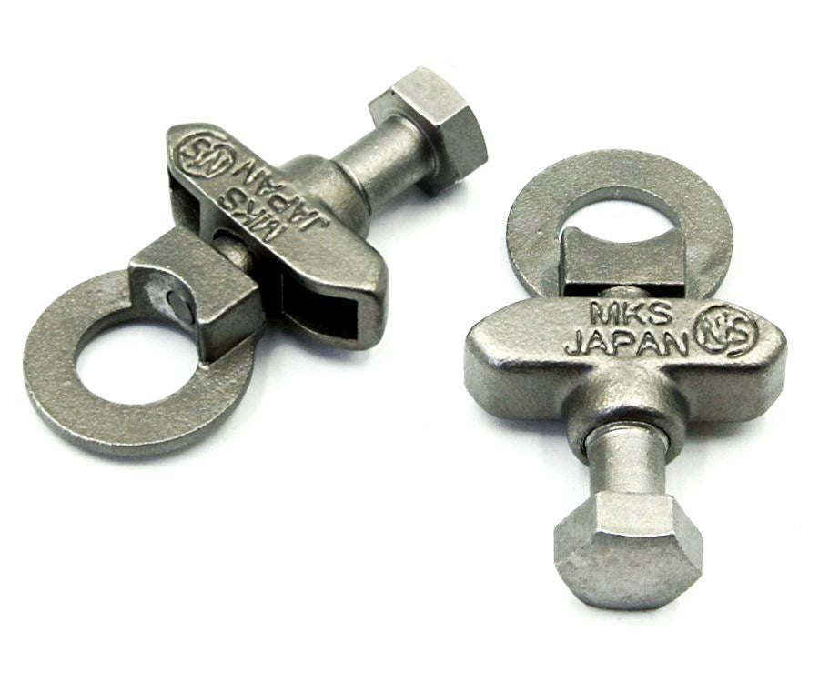 MKS chain tensioners for 5mm dropouts - Retrogression Fixed Gear