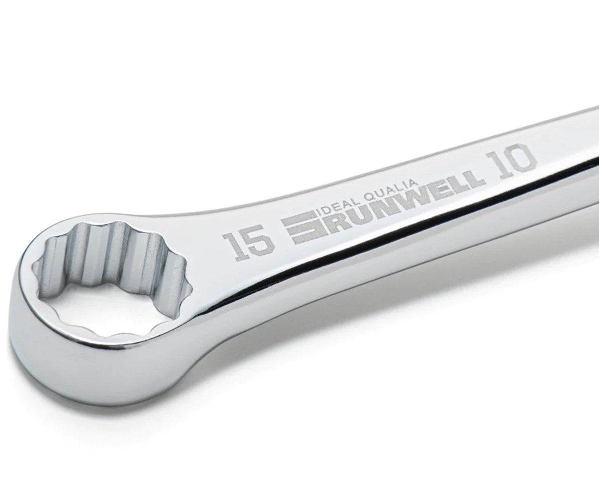 Runwell NEZILE 1015 wrench - Retrogression Fixed Gear