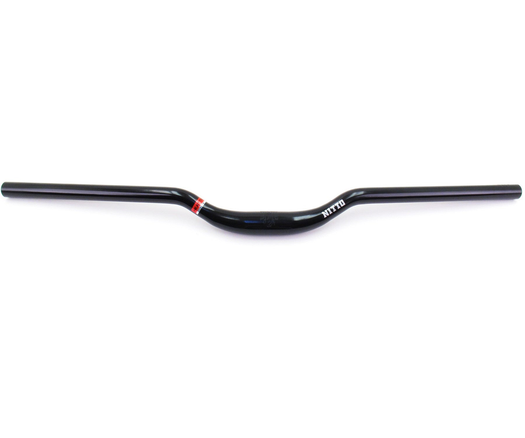 Nitto B809AA SSB riser handlebar