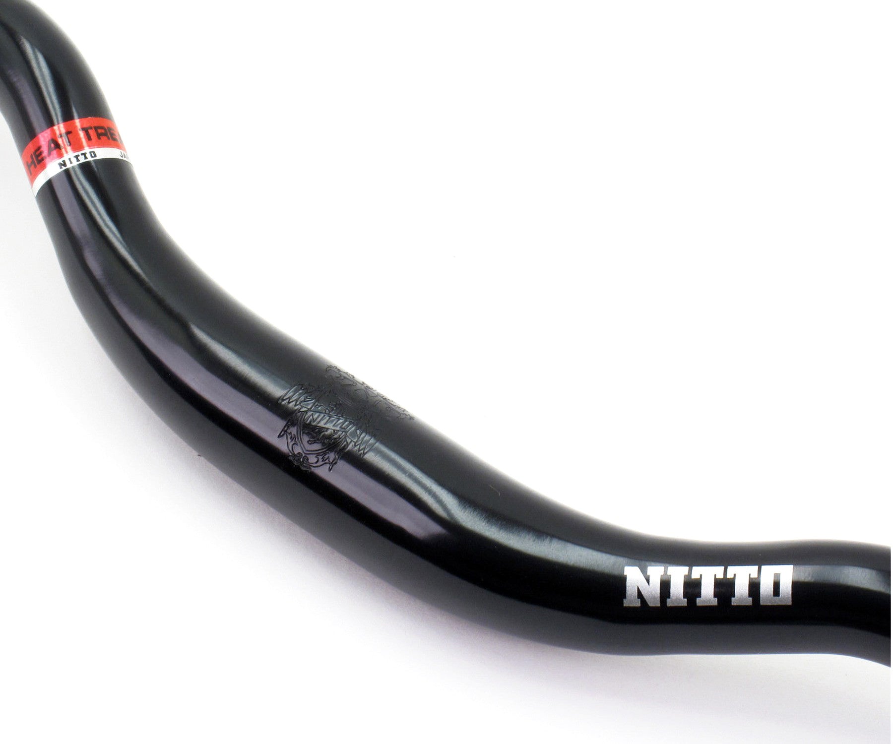 Nitto B809AA SSB riser handlebar