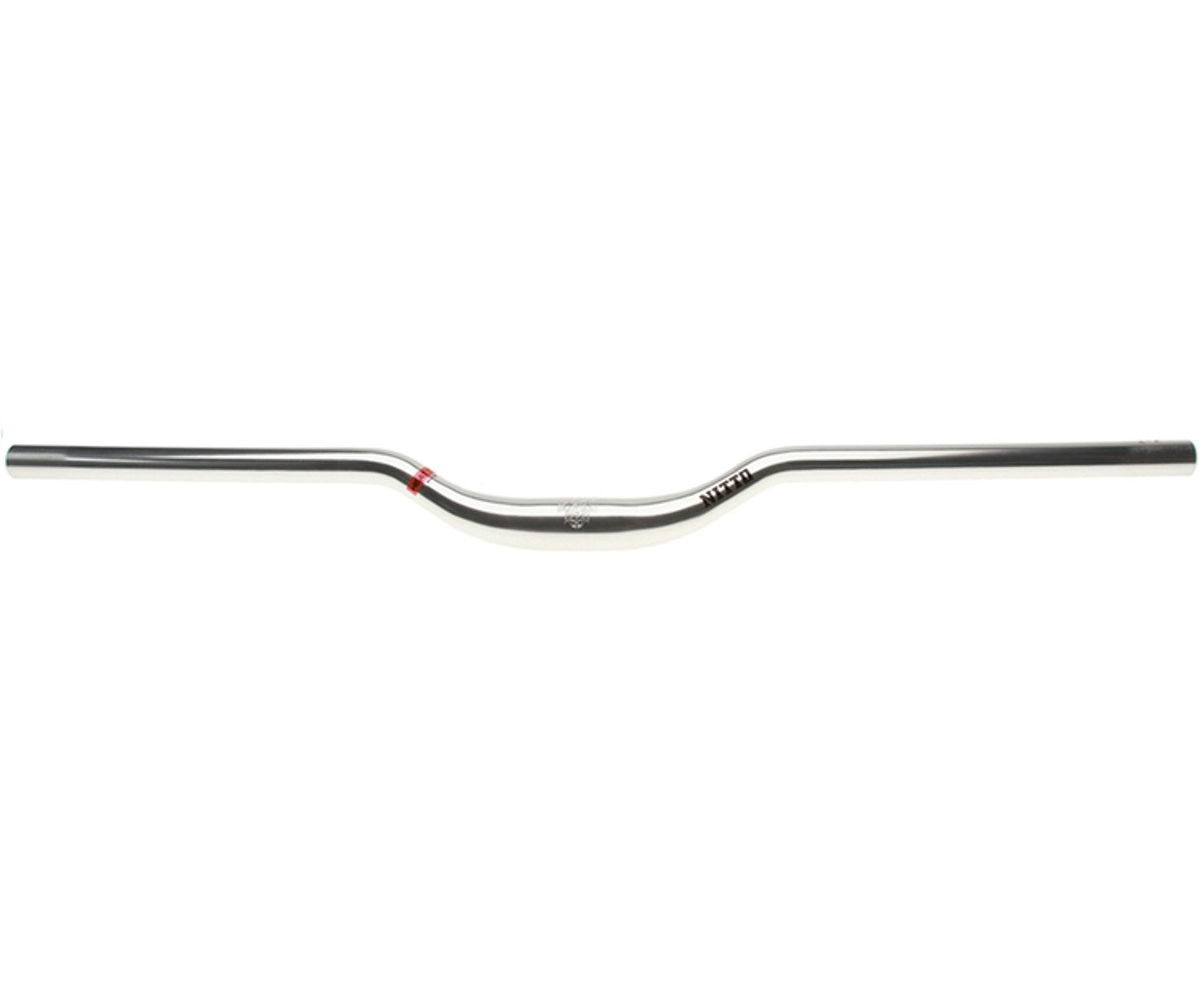Nitto B809AA SSB riser handlebar