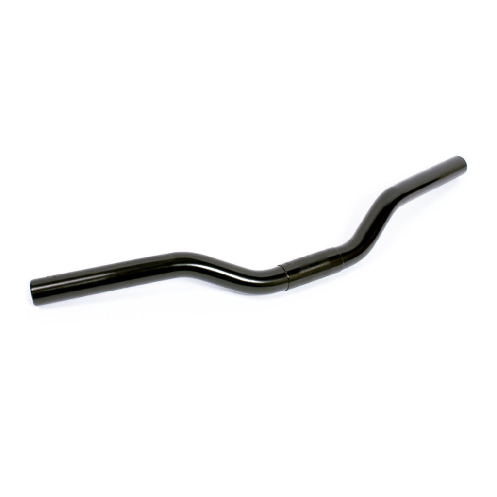 Nitto B260AAF Riser Bar (25.4mm) 60mm/480mm