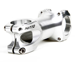 Nitto UI-25EX CNC stem - Retrogression Fixed Gear