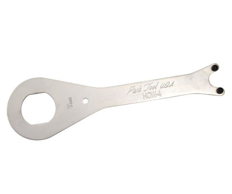 Park Tool HCW-4 bottom bracket tool