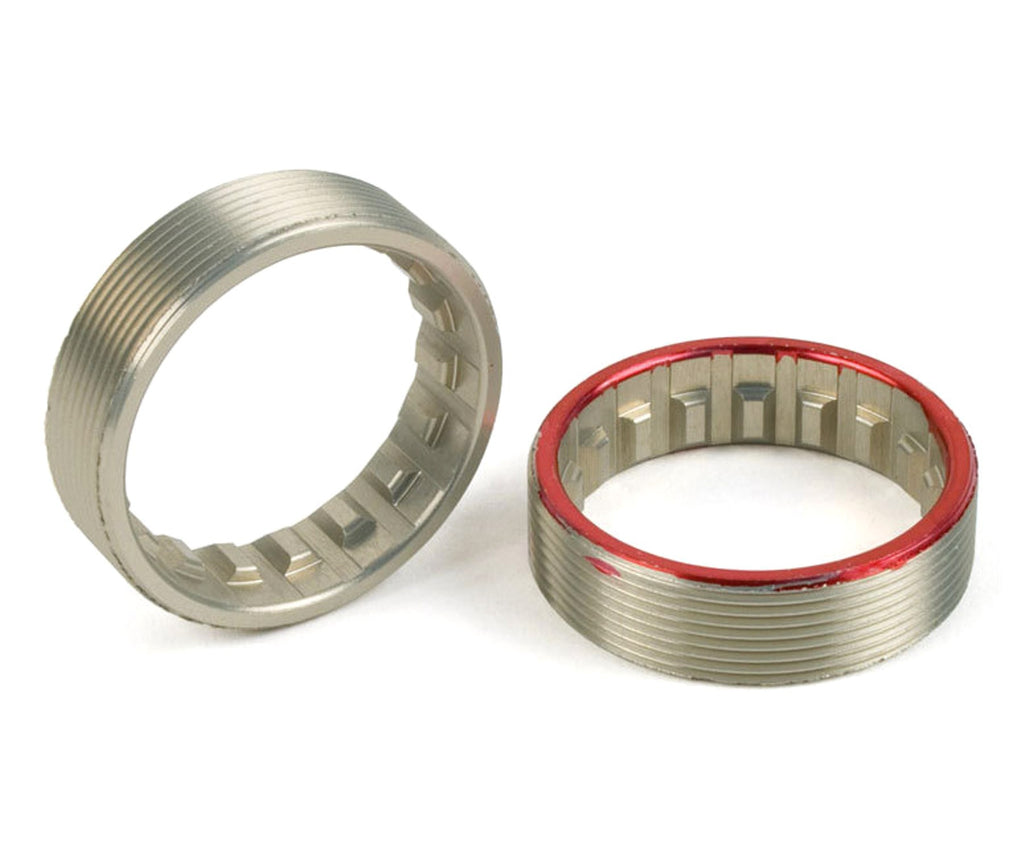 Phil Wood square taper bottom bracket cups Retrogression