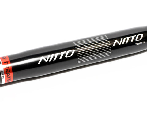 Nitto RB-018 handlebar - anodized colors