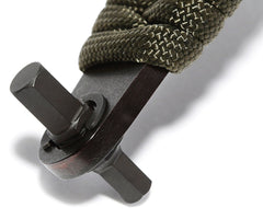 Runwell SHINOBI 45 wrench - Retrogression Fixed Gear
