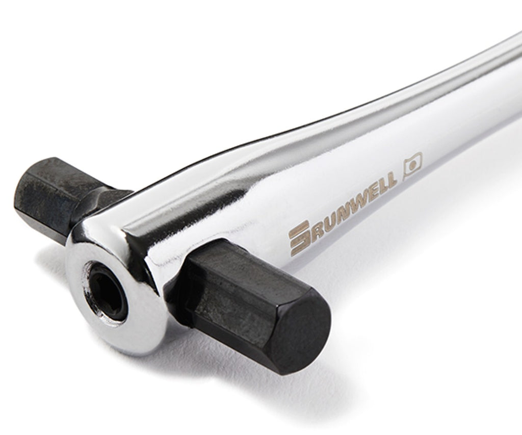 Runwell STEX 4-Way wrench - Retrogression Fixed Gear