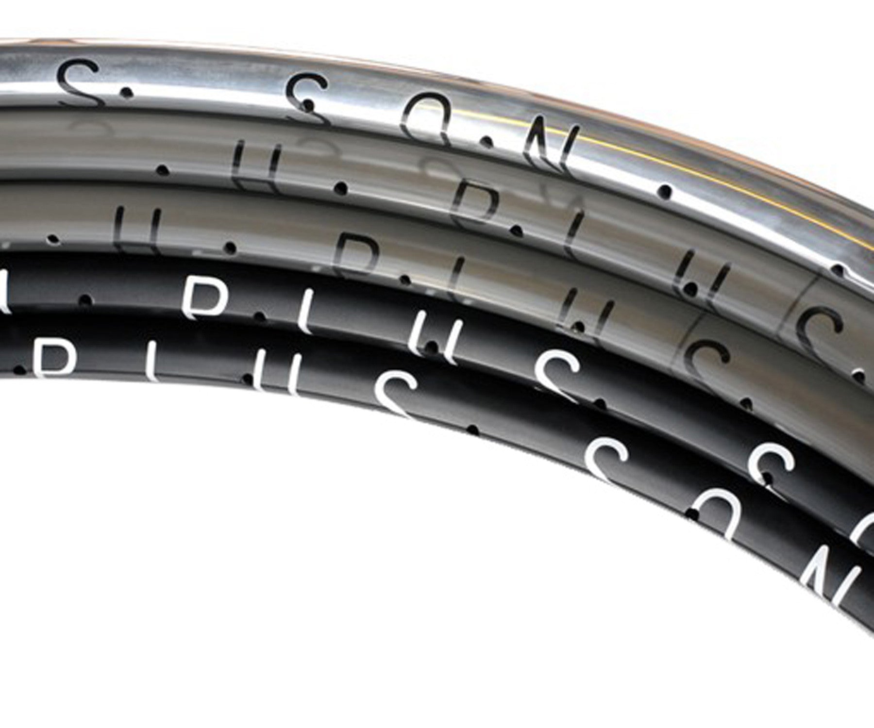 h plus son archetype road rim