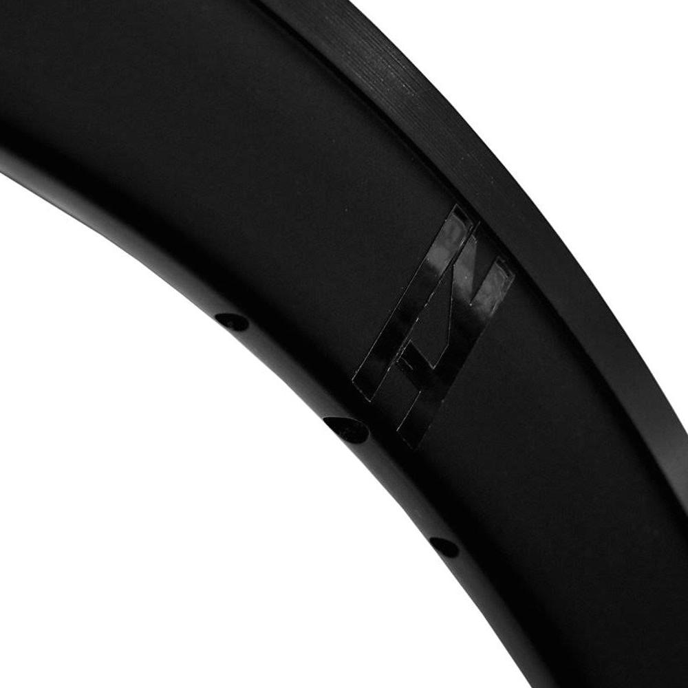 H+Son SL42 rim – Retrogression