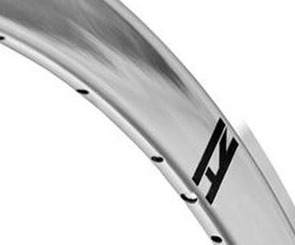 H+Son SL42 rim – Retrogression