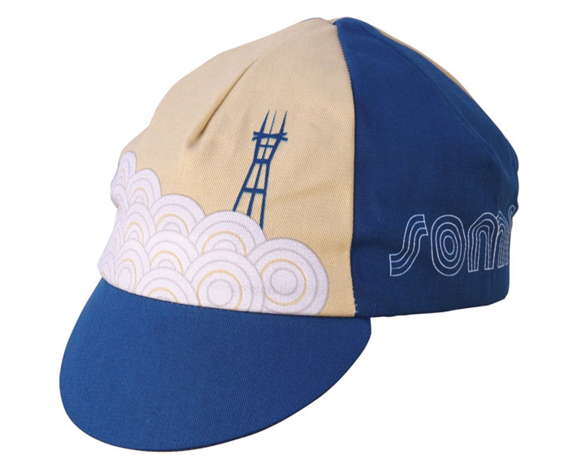 Soma Sutro cycling cap