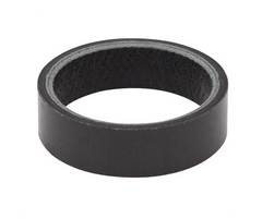 carbon headset spacers - Retrogression Fixed Gear