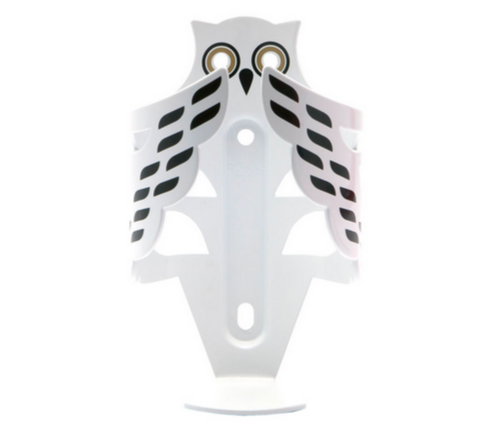 Portland Design Works Owl bottle cage - Retrogression Fixed Gear
