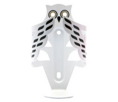 Portland Design Works Owl bottle cage - Retrogression Fixed Gear