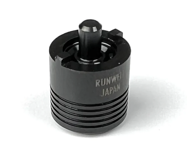 Runwell KUROKO chainring nut tool - Retrogression Fixed Gear