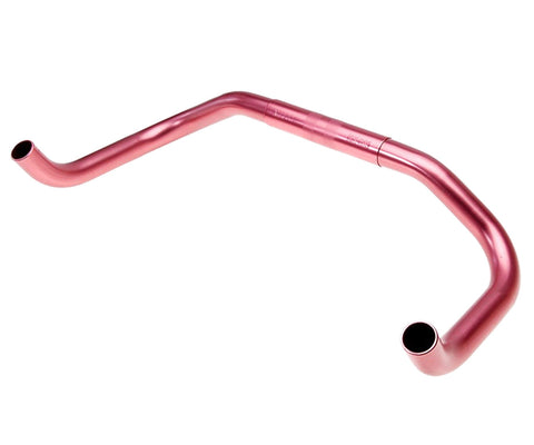 NOS Nitto RB-021 handlebar - anodized colors