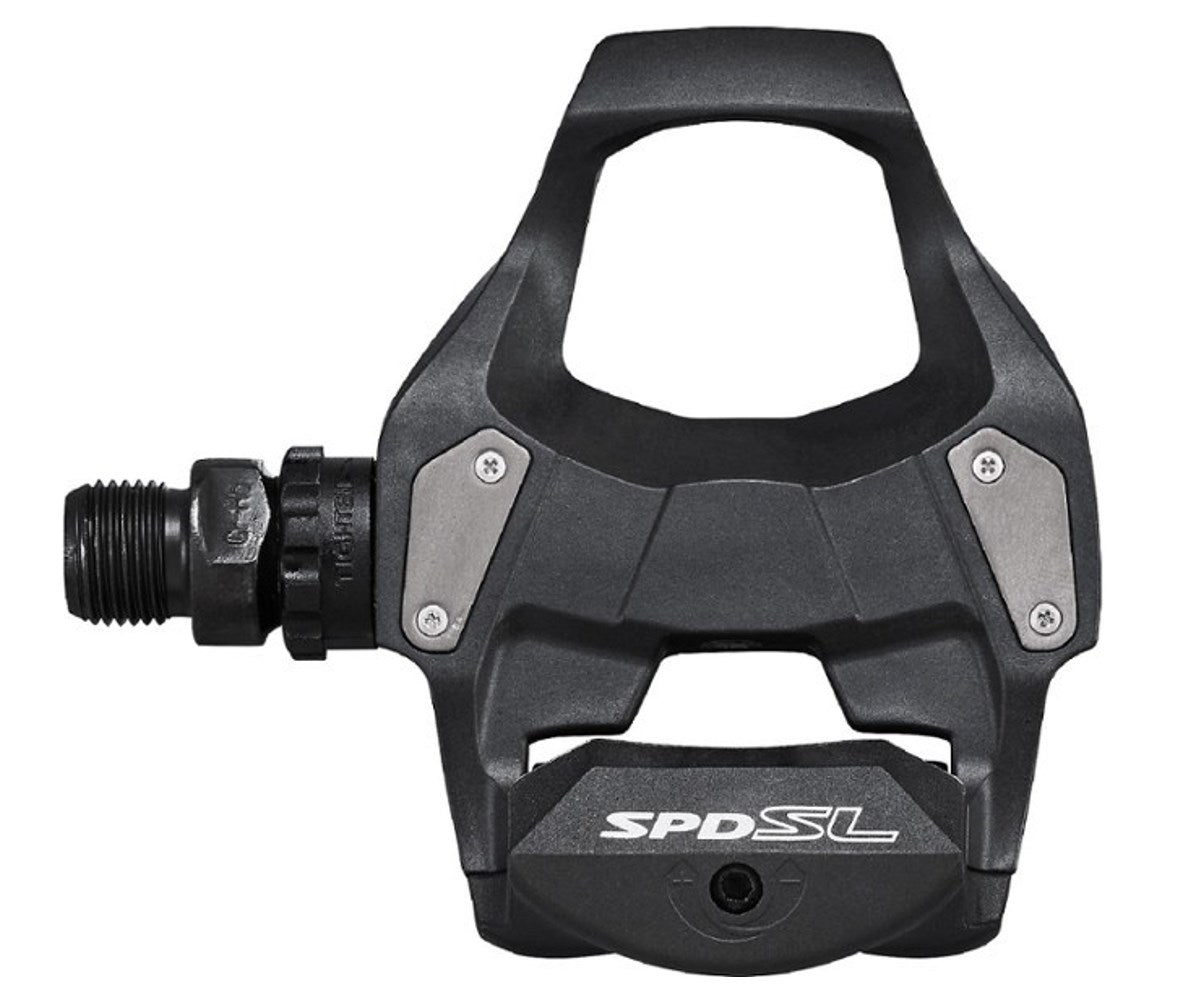 Shimano PD-RS500 SPD-SL pedals - Retrogression Fixed Gear