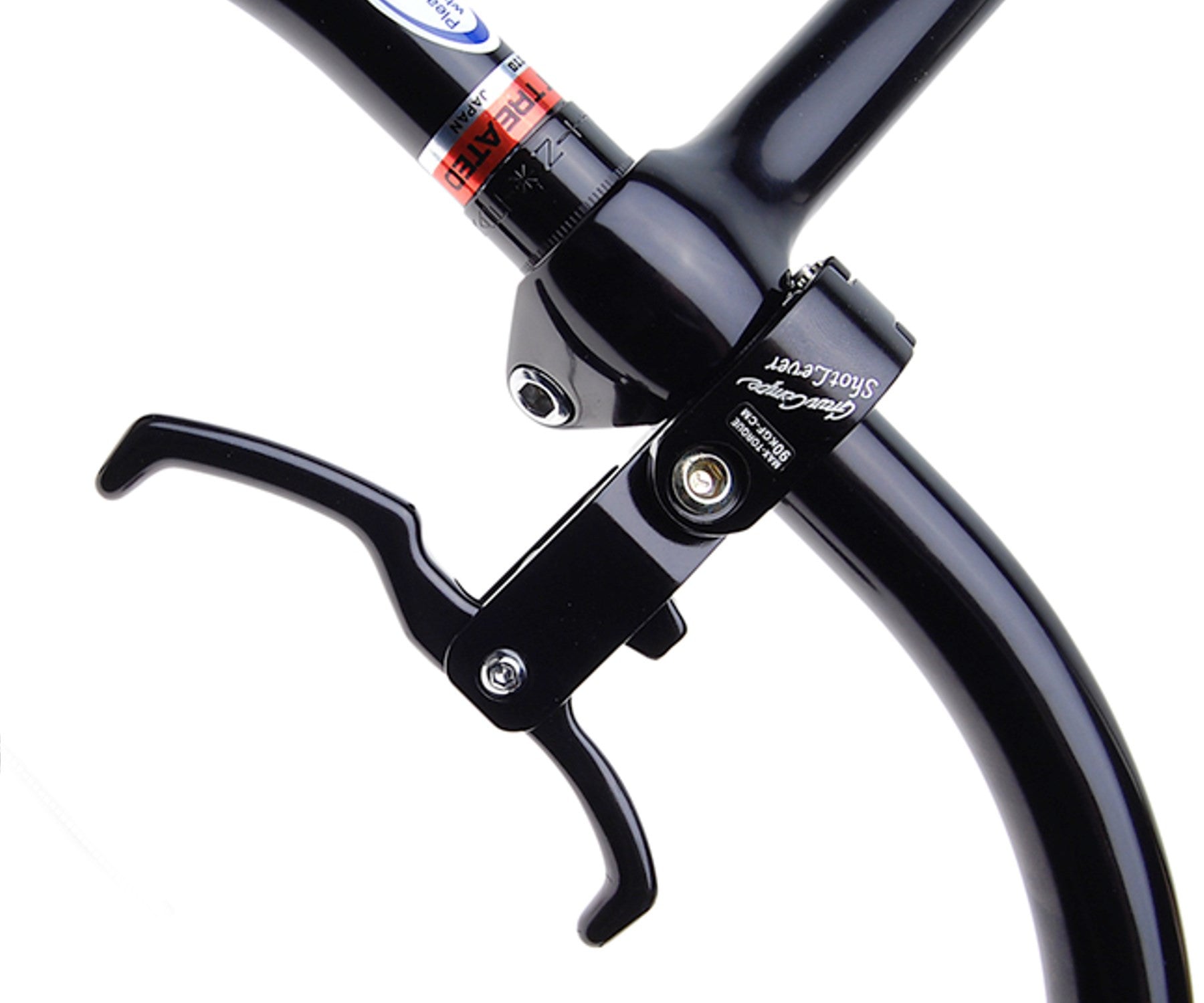 Dia-Compe Gran Compe Shot lever - Retrogression Fixed Gear