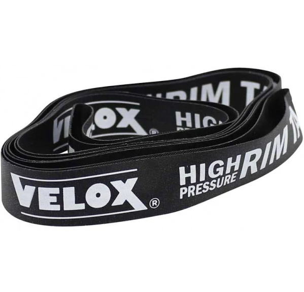 Velox High Pressure Rim Tape - Retrogression Fixed Gear