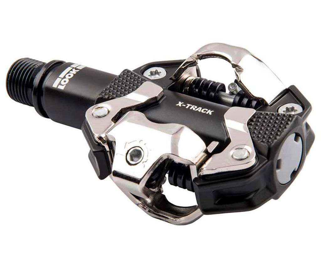 Look X-Track pedals