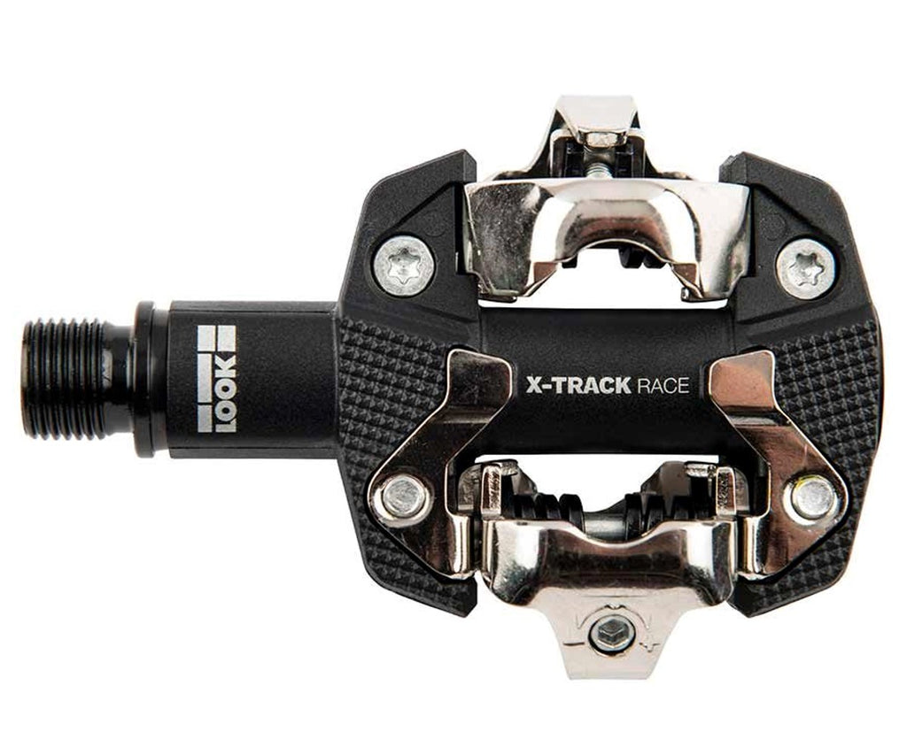 Pedal Mountain Bike Cheap Bicycle Power Meter Look X-Track