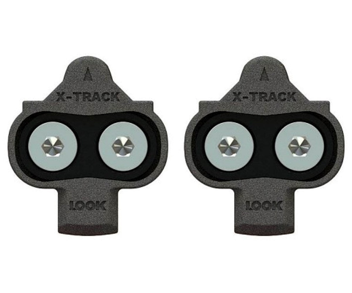 Look X-Track cleats - Retrogression Fixed Gear