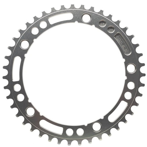 aarn 144# chainring - silver