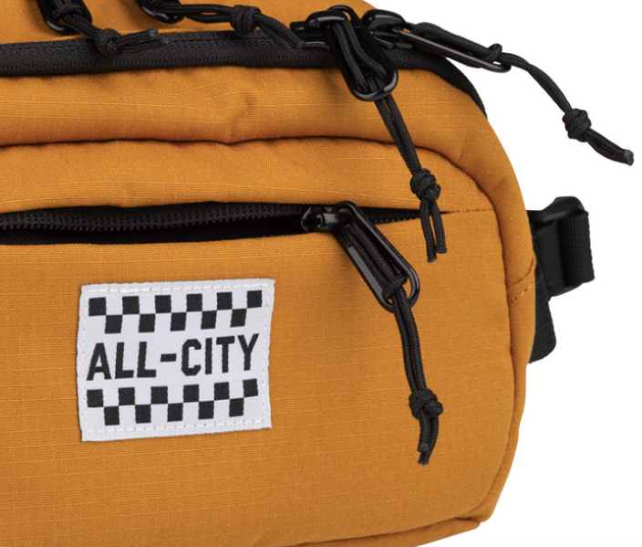 city sling bag