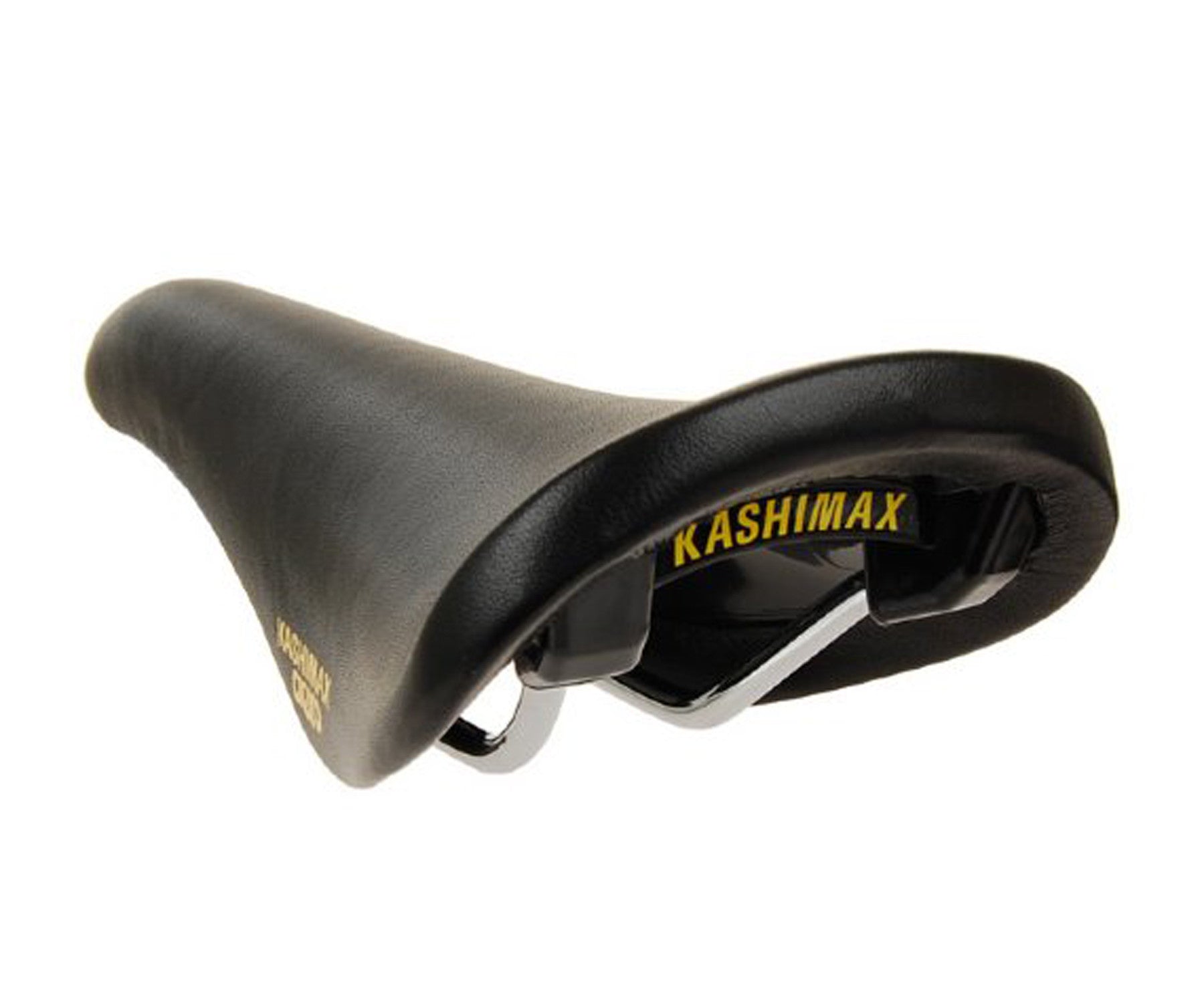 Kashimax Aero AX4A smooth saddle - Retrogression Fixed Gear