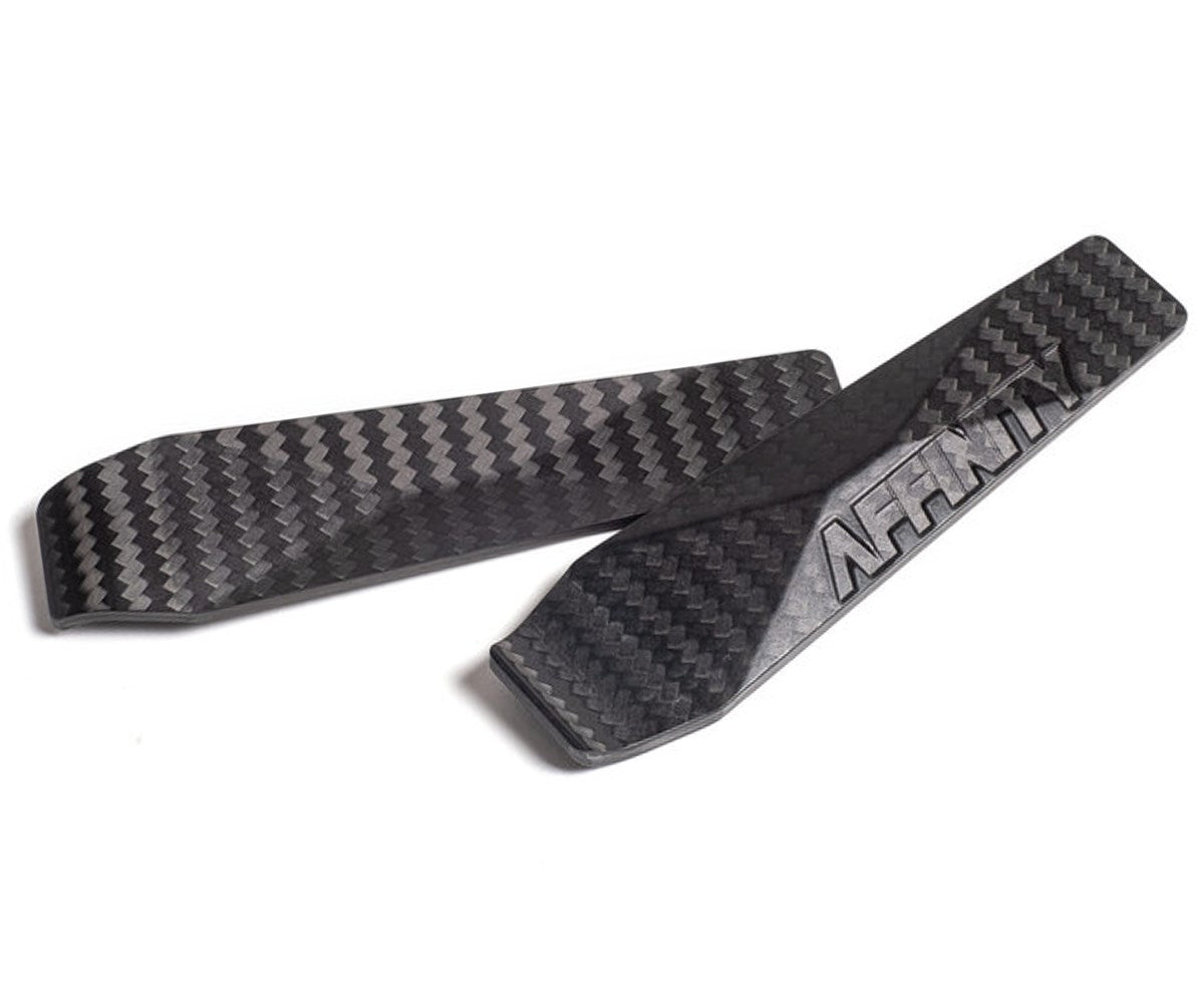 Affinity carbon fiber tire levers - Retrogression Fixed Gear