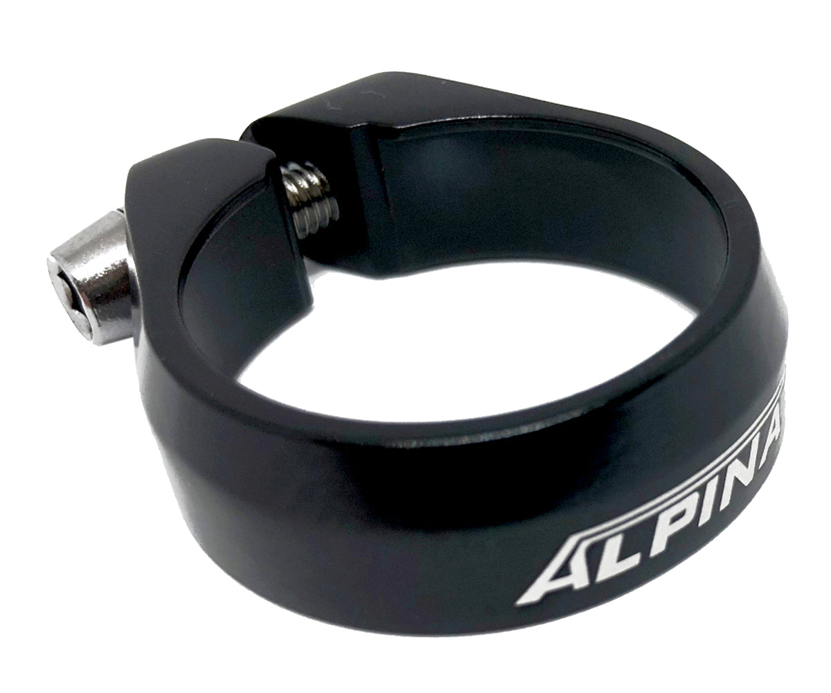 Alpina seatpost collar - Retrogression Fixed Gear