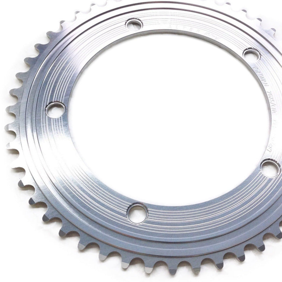 BENTL LOGIC Ｍサイズ　24.25モデル Alter Vinyl chainring | Retrogression